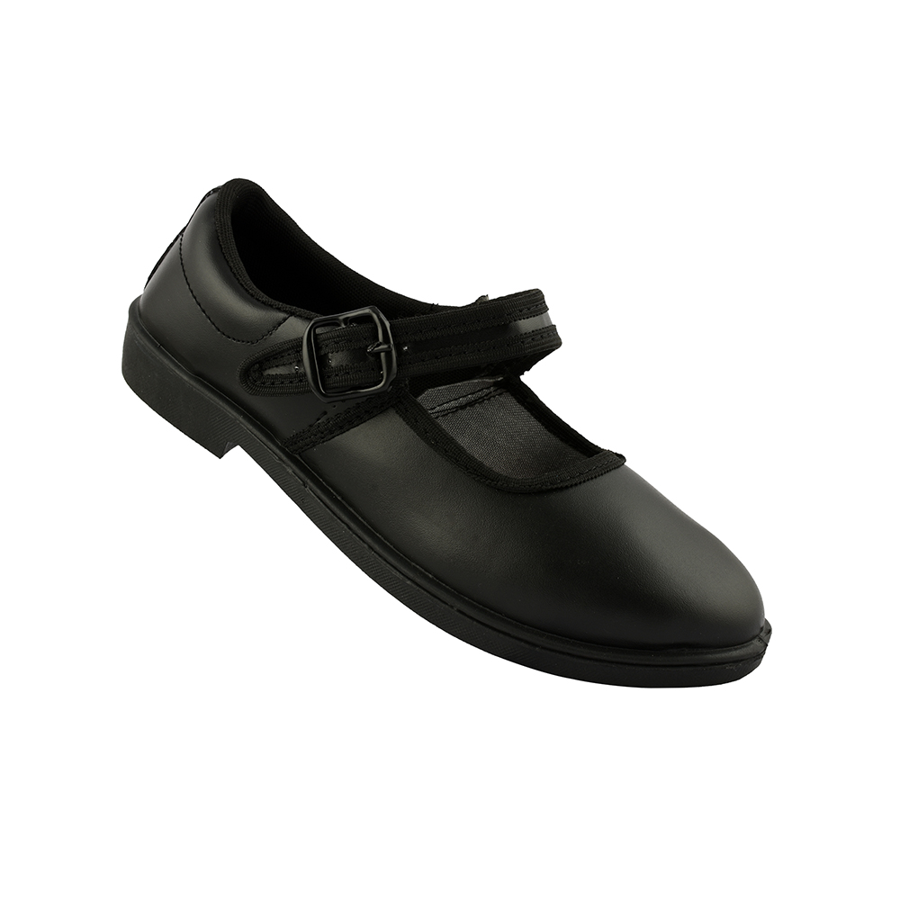 Ancle Oxford Girls Boys School Shoes – Venus