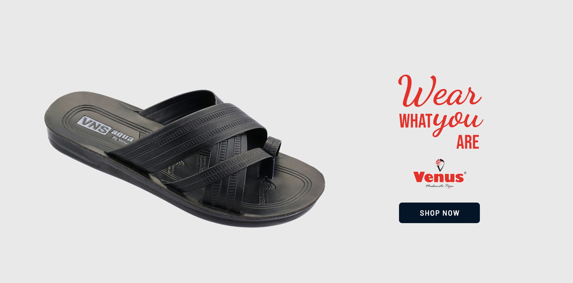 Venus on sale hawai chappal