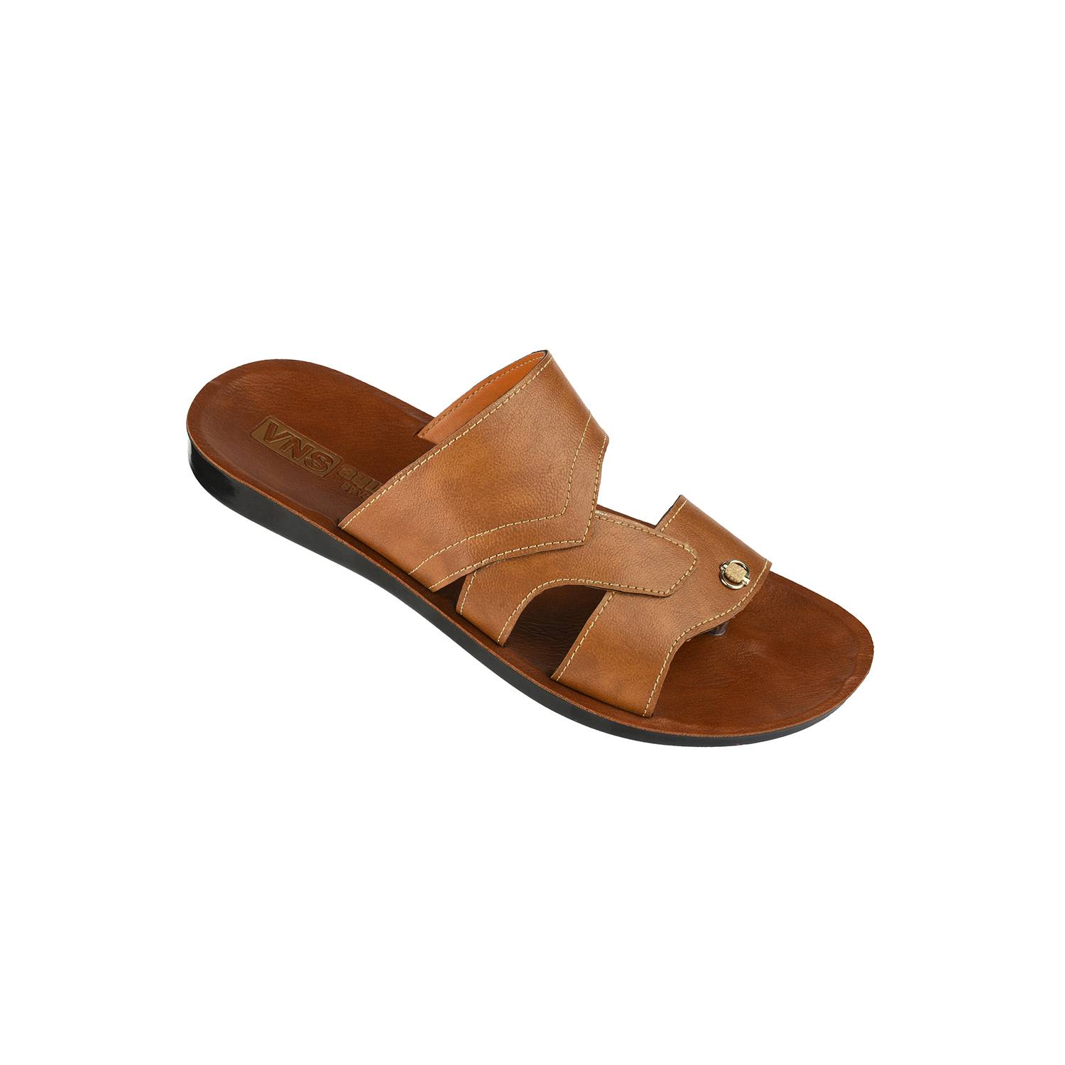 Pu 2025 plus chappals